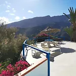 Casa Luz Apartment *