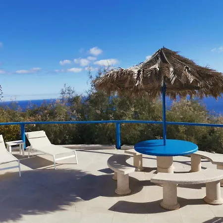 Casa Luz * إرميغوا