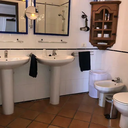 Casa Luz Hermigua