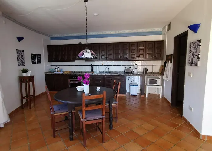 Casa Luz Appartement Hermigua