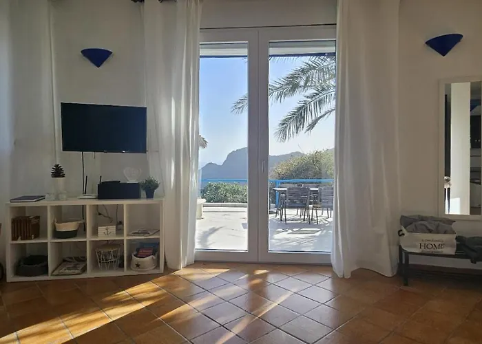 Casa Luz *