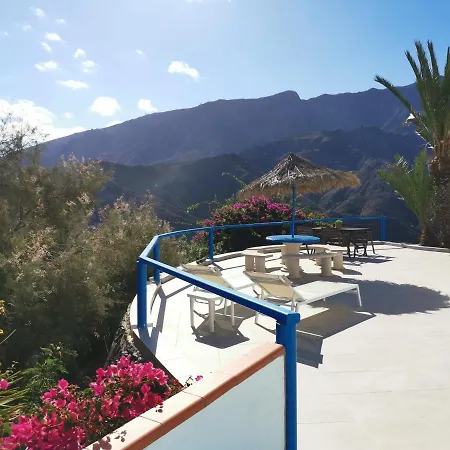 Casa Luz 아파트 *
