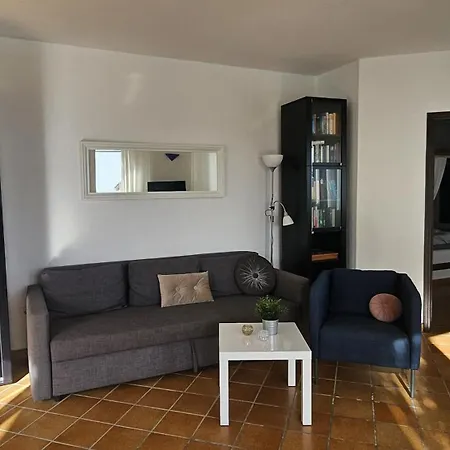 Lägenhet Casa Luz