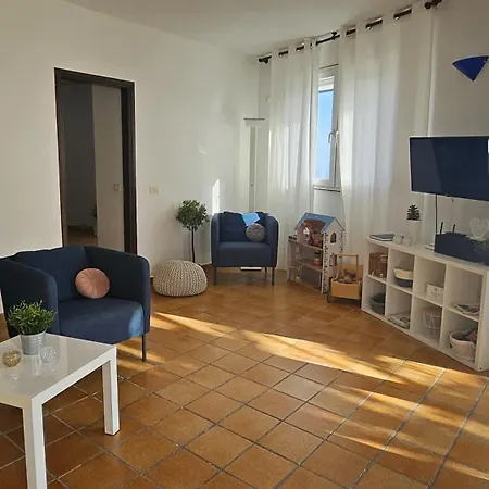 Lägenhet Casa Luz *