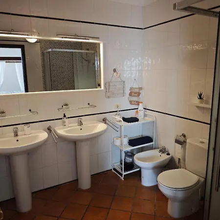 Lägenhet Casa Luz Hermigua