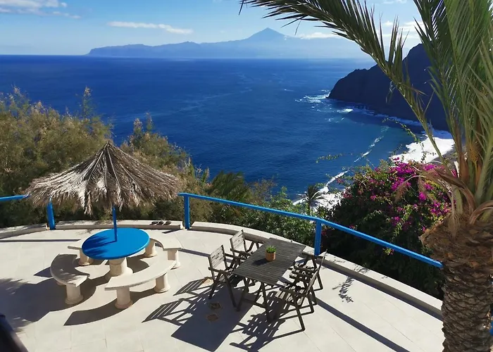 Casa Luz *