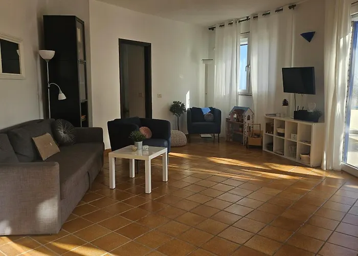 Casa Luz דירה